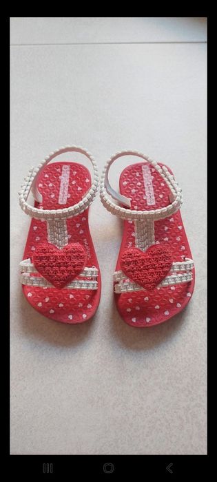 Ipanemas coração n°20