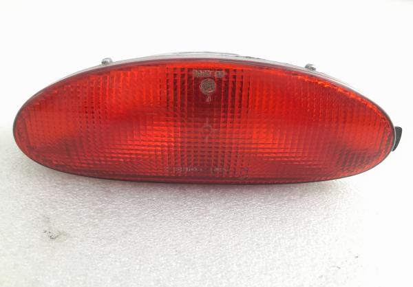 Farolim nevoeiro central PEUGEOT 206 (2A/C)