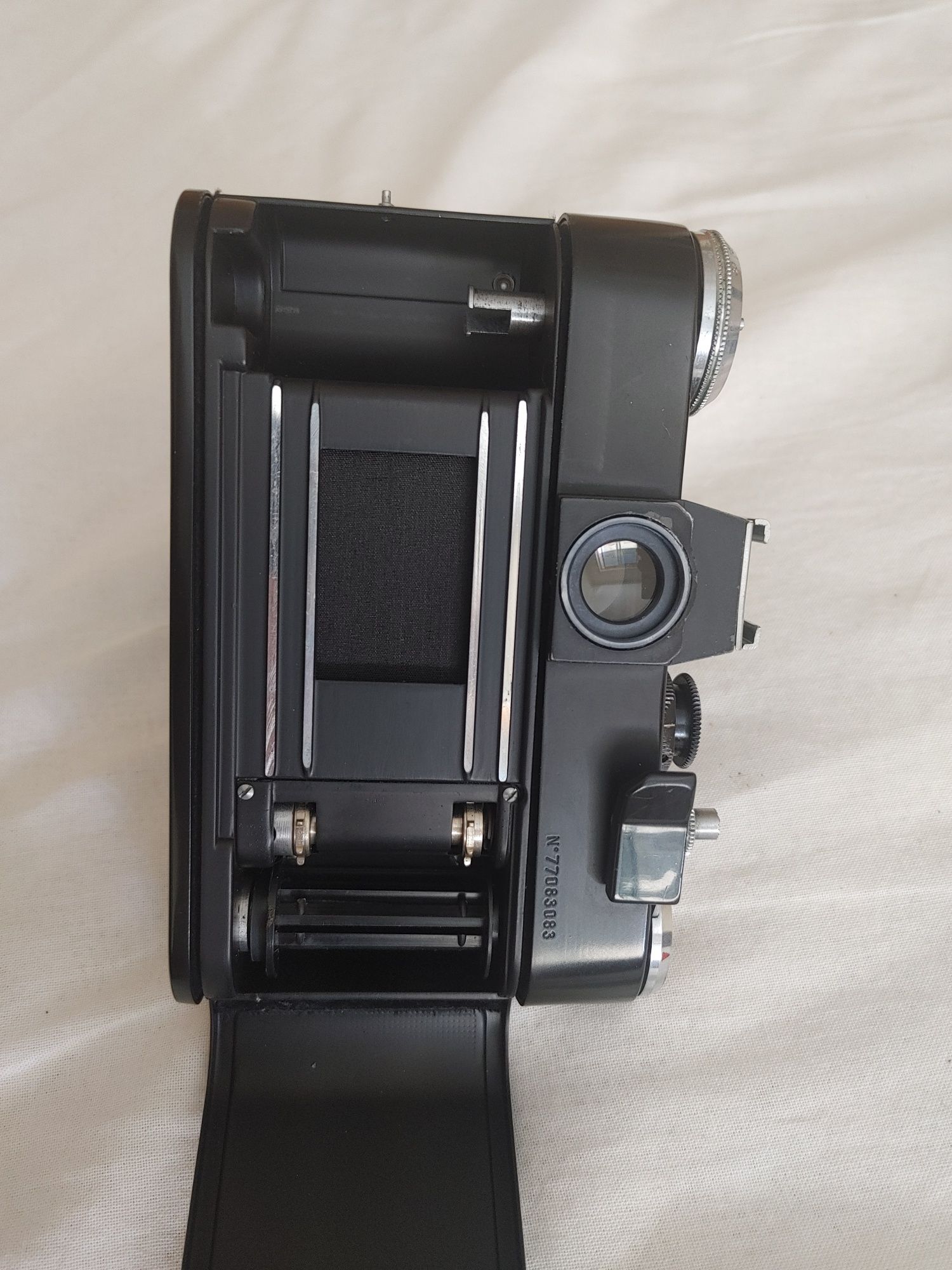 Máquina Zenit EM