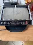 Grill elektryczny Tefal Optigrill + initial