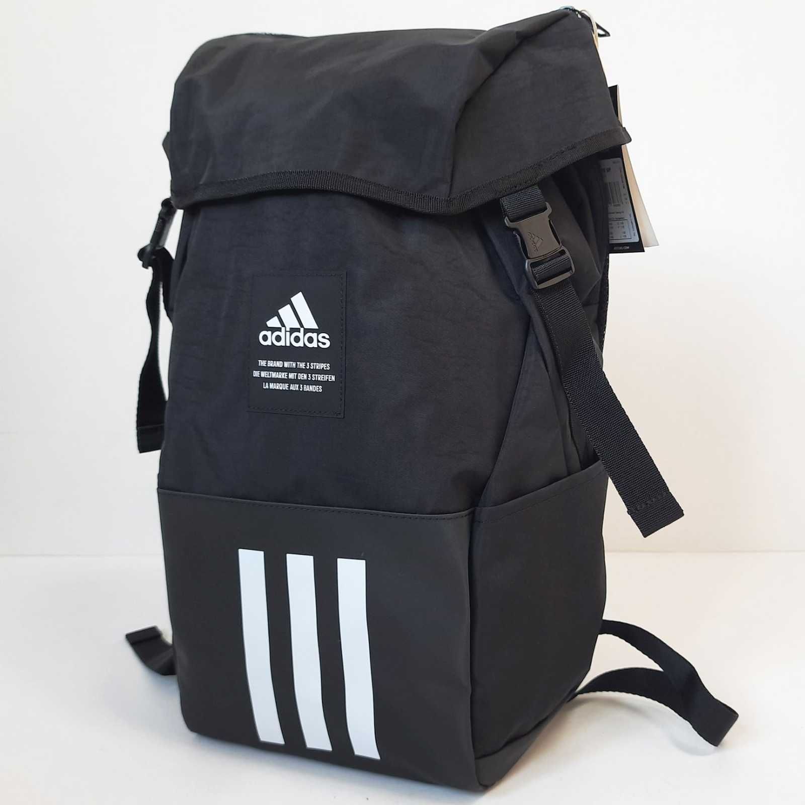 Оригінальний рюкзак Adidas 4ATHLTS Camper / HC7269