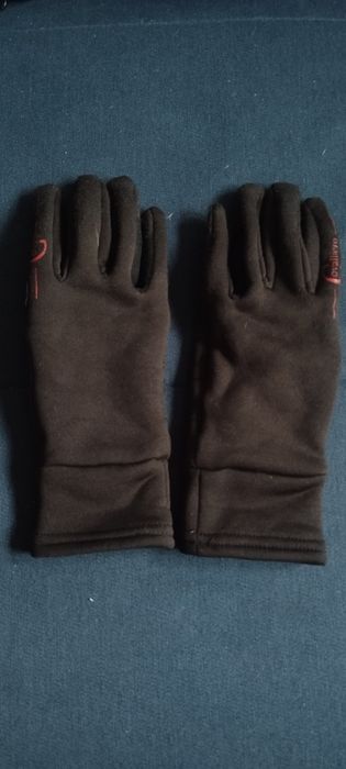 Rękawiczki jeździeckie Covalliero