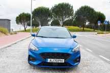 Ford Focus 125CV COMO NOVO