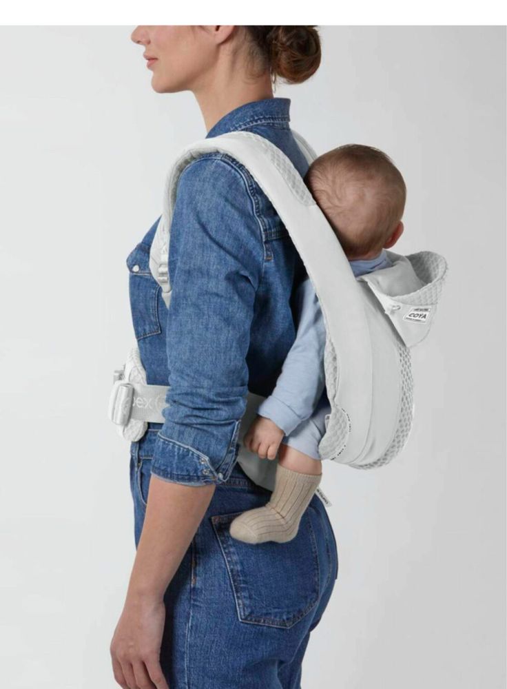 Nosidło Cybex Coya