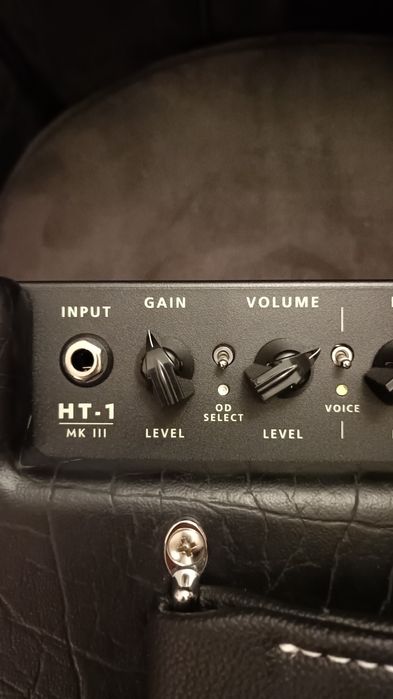 Blackstar HT-1R MK III