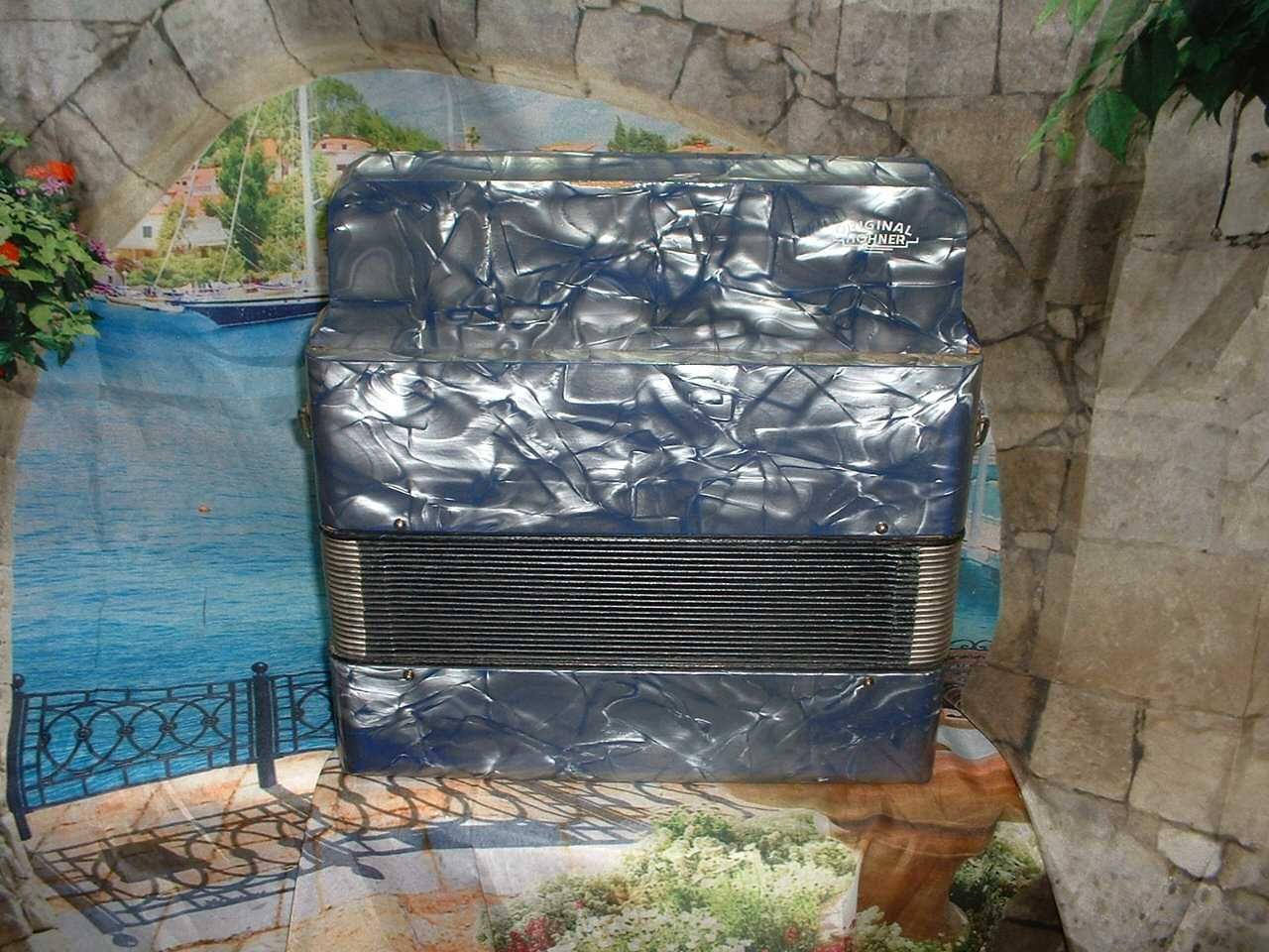 Concertina Avenda R, .895