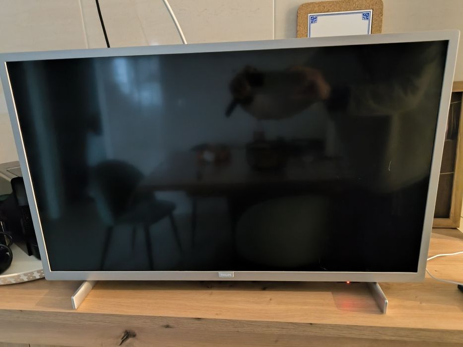 Televisão Philips