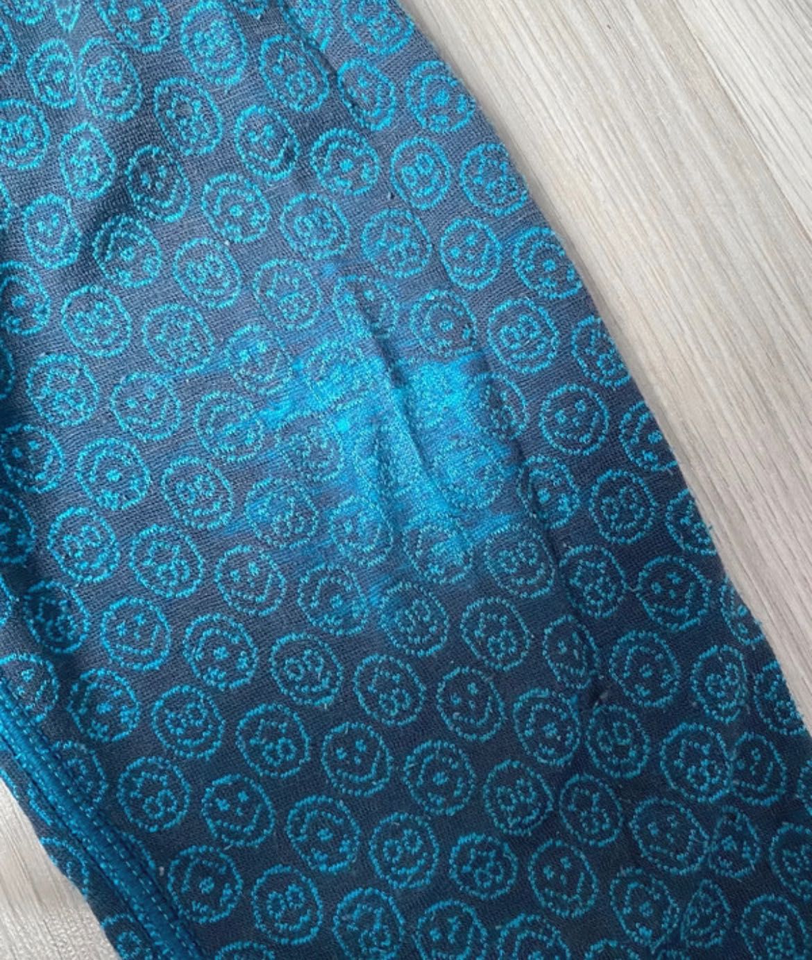 Komplet zestaw Devold bluzka kalesony merino wool wełna merynosa