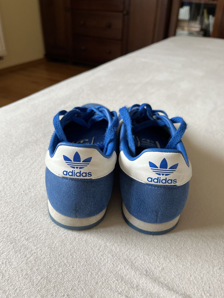 Buty Adidas Dragon