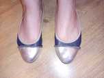 Buty skóra naturalna Venezia rozmiar 36