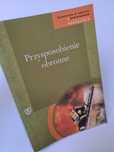 Przysposobienie obronne - Książka