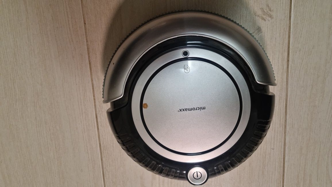 Odkurzacz - robot Micromax