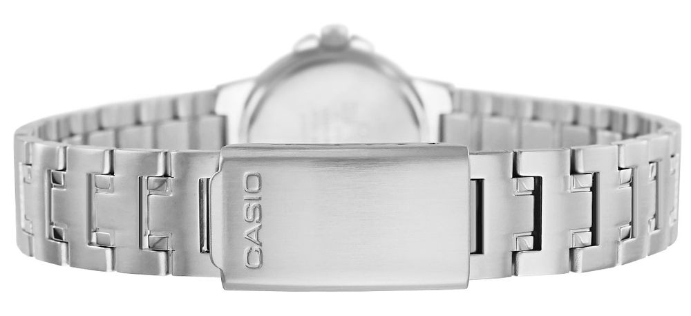 zegarek damski casio ltp-1177a-3adf + box