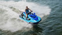 Skuter wodny Yamaha VX DLX Nowość 2025 (115KM)