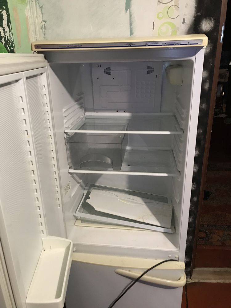 Холодильник Атлант Не рабочий