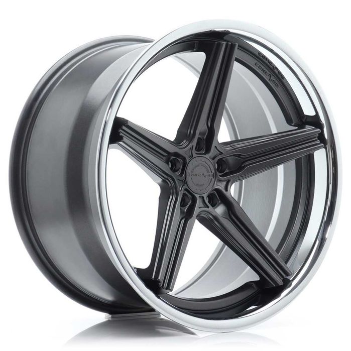 Felgi Concaver CVR9 20" z rantem 5x112 Audi A5 S5 RS5