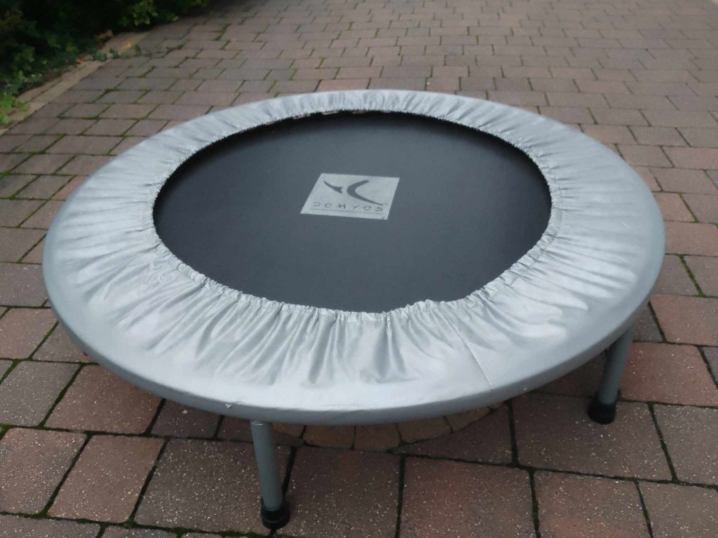 Trampolina 100 cm