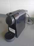 Máquina de Café nova, Marca: Nespresso, Essenza Mini Black D30