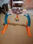 Brinquedo de bebé