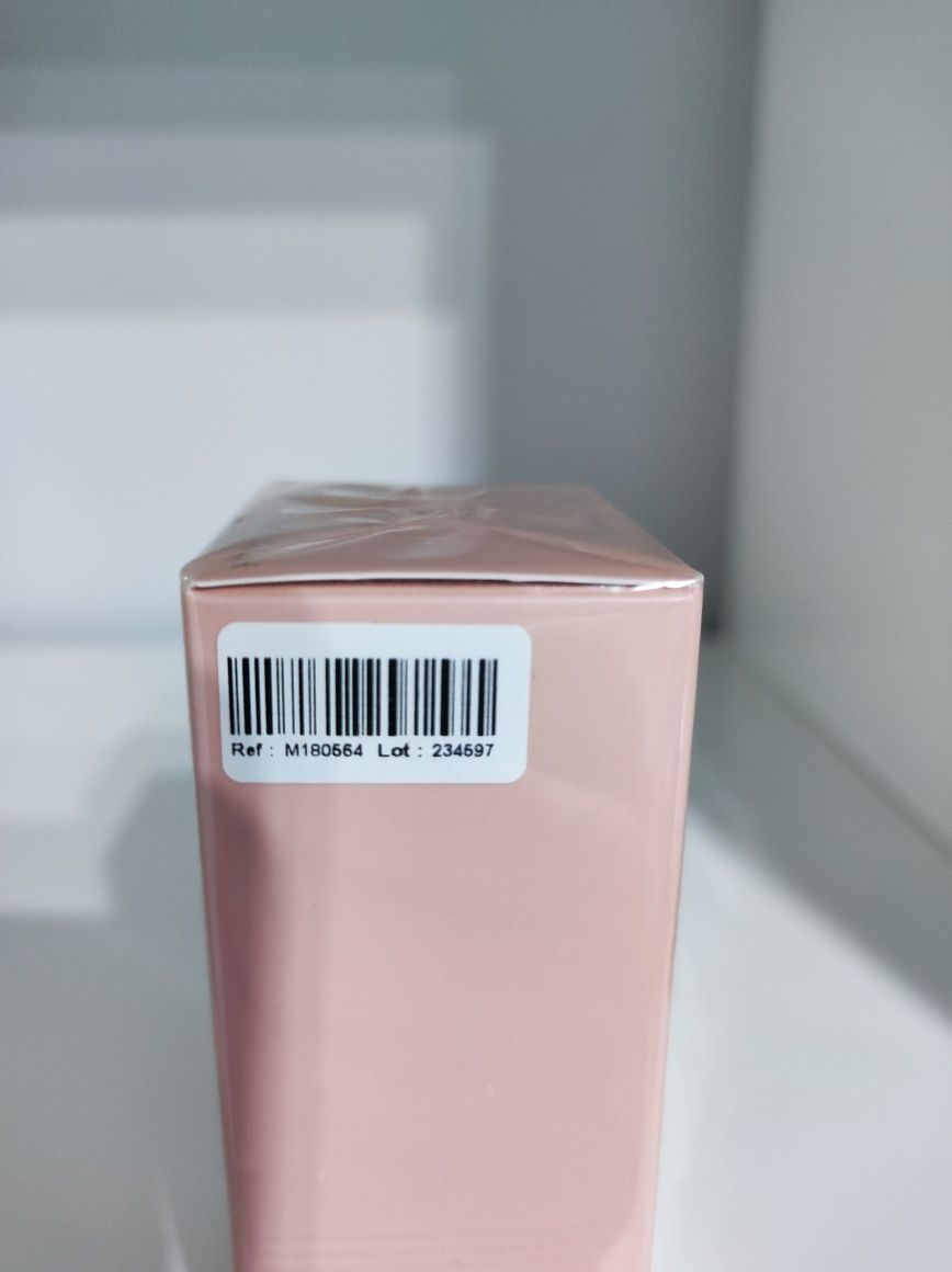 Sisley podkład oil free honey
