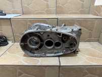 Kartery blok silnika Simson S50 Schwalbe KR51/1 SR4 org DDR wysyłka