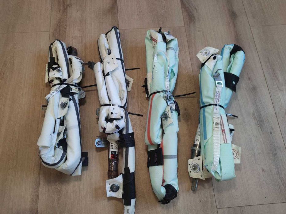 Продам подушки безпеки airbag шторки Tesla Model 3 Y