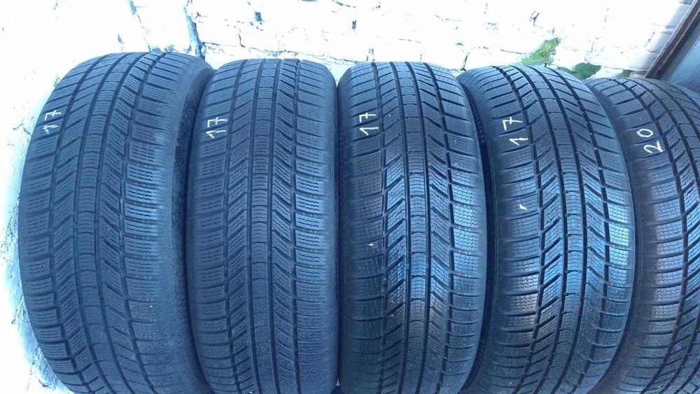 [17] 225/55/17 97H CONTINENTAL Ts 870p