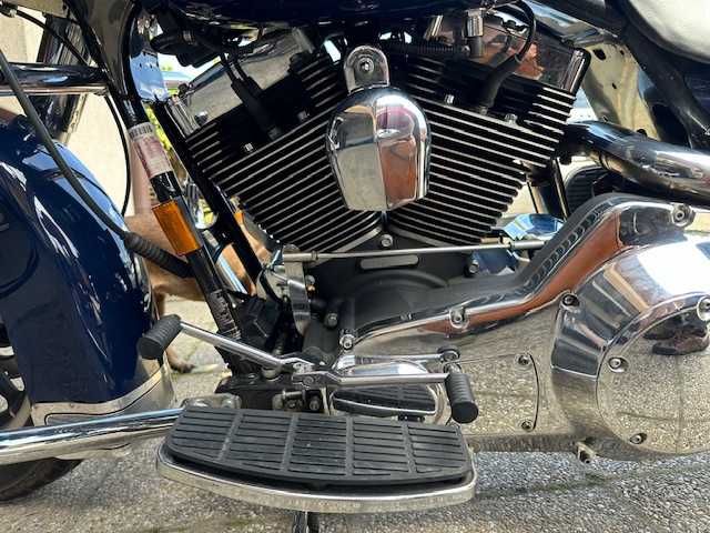 HD Road King 2005