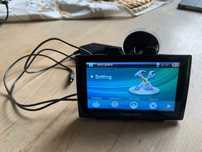 Nawigacja SmartGPS  Model SG730 Stan idealny