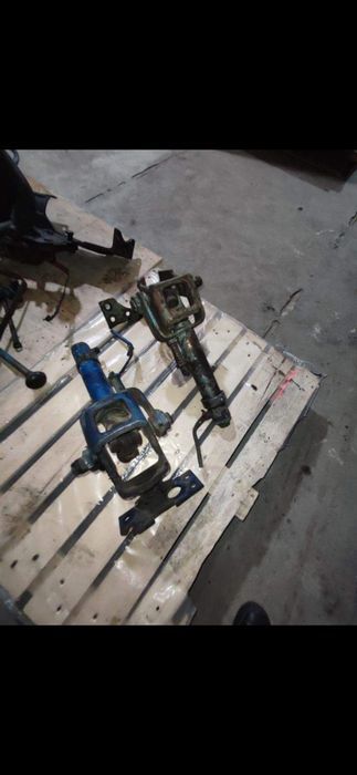 Кронштейн руля МТЗ 80 рульова Колонка Гур МТЗ 50 80 82 
Велика кабіна