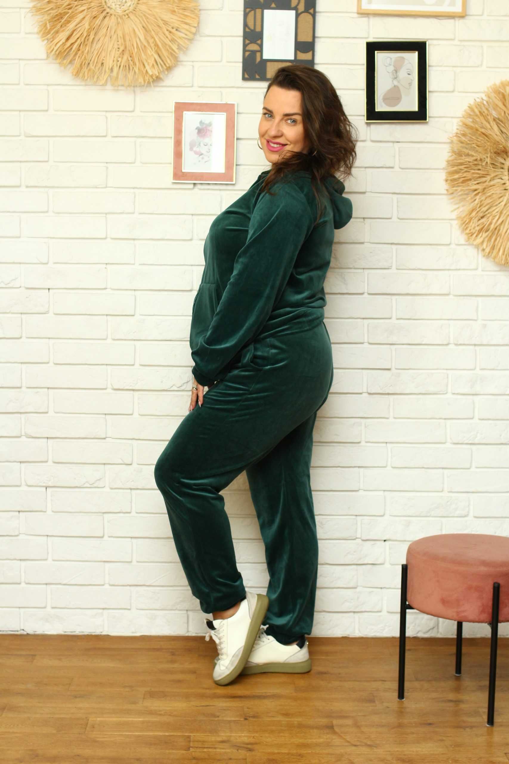 Dresy Plus Size XL-4XL