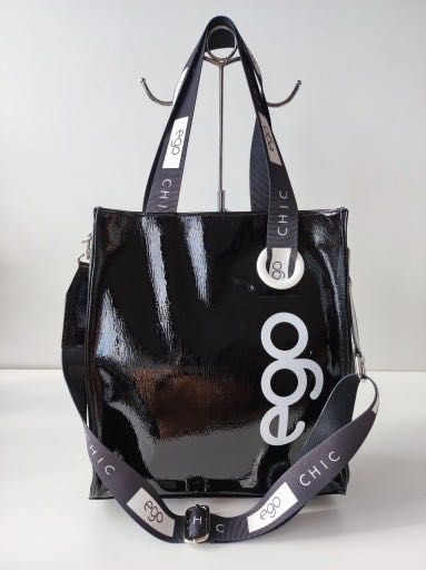 Torebka shopper -okazja z 209zł na 180zł