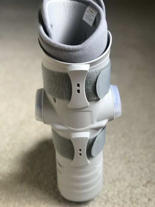 Ортез голеностопного сустава