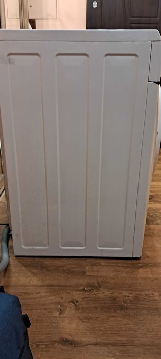 Пральна машина Electrolux EWF10149 W