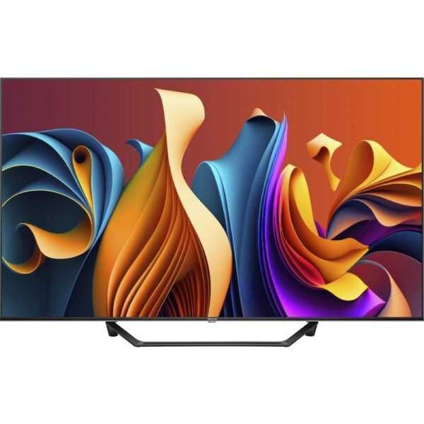 Телевізор Hisense QLED 55A7NQ Доставка безкоштовно по Україні.