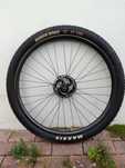Roda BTT Carbono 29" XTR