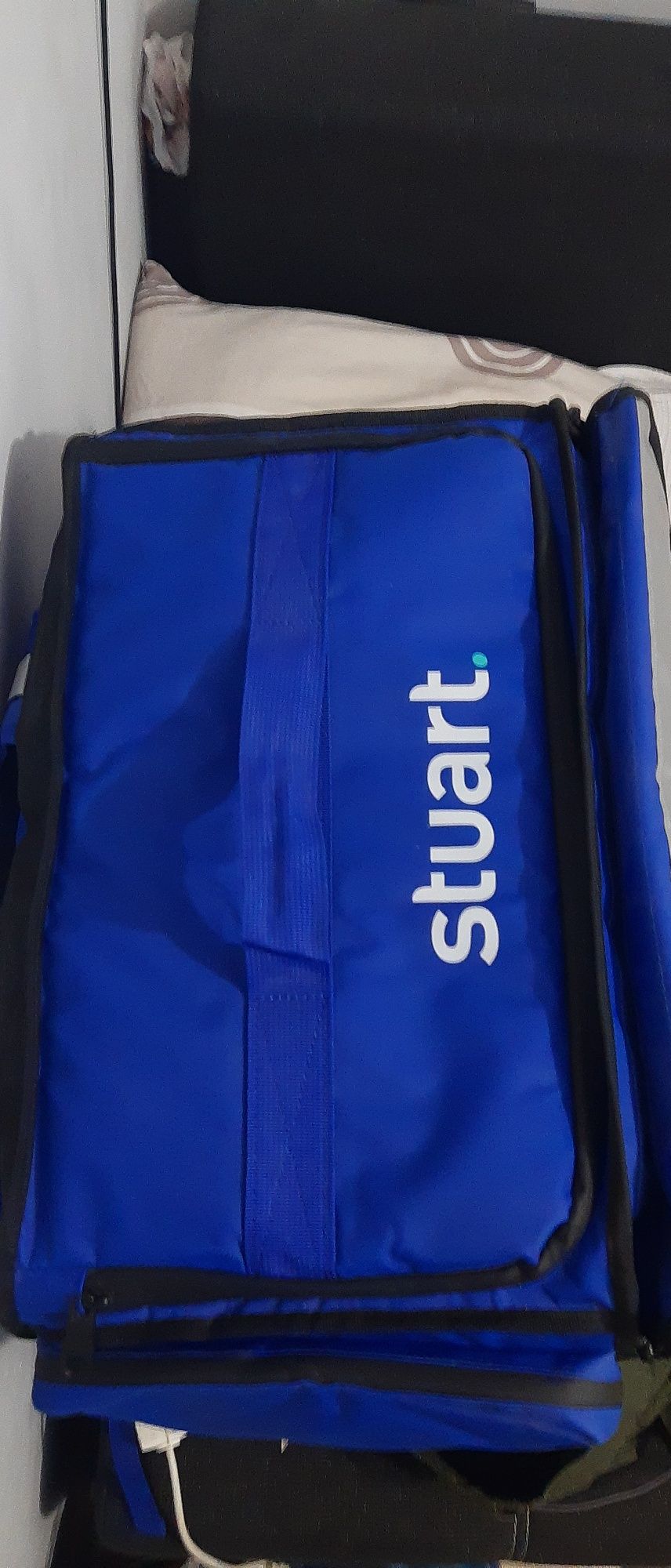 Plecak Stuart delivery Nowy