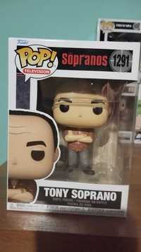 Funko Pop "Sopranos" Tony Soprano ( Тоні Сопрано )