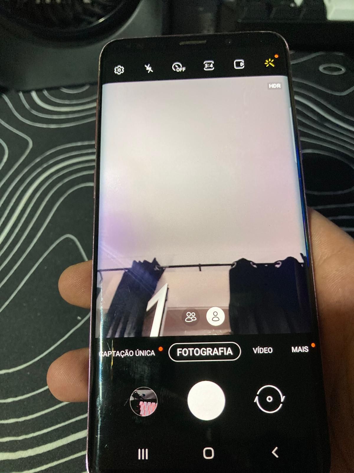 Samsung Galaxy S9+
