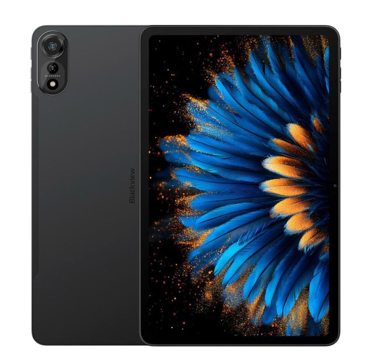 Планшет Blackview Mega 2 12/256GB Celestial Grey