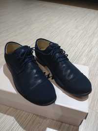 Buty, pantofle, komunia roz. 35