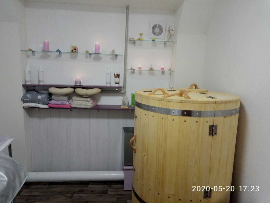 Оренда кімнати для масажиста, чи інших салоних послуг