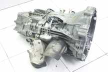 SKRZYNIA BIEGÓW MANUALNA AUDI A4 B5 1.6 8V AOE