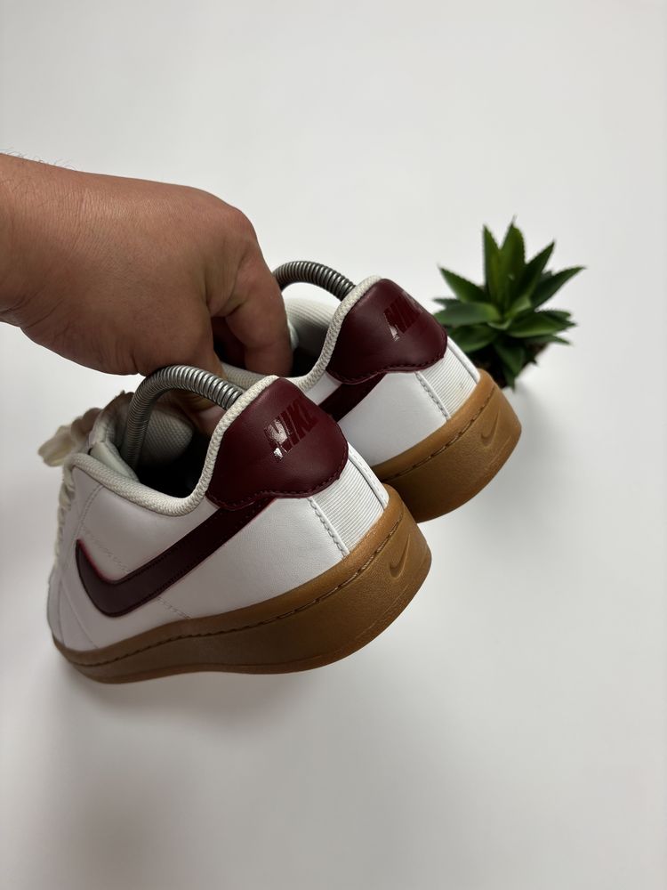 Кроссовки кеды Nike Court Royale 2 Low оригинал size US 9, UK 8, 27 см