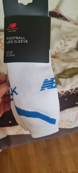 Гетри New Balance Фк «Динамо»