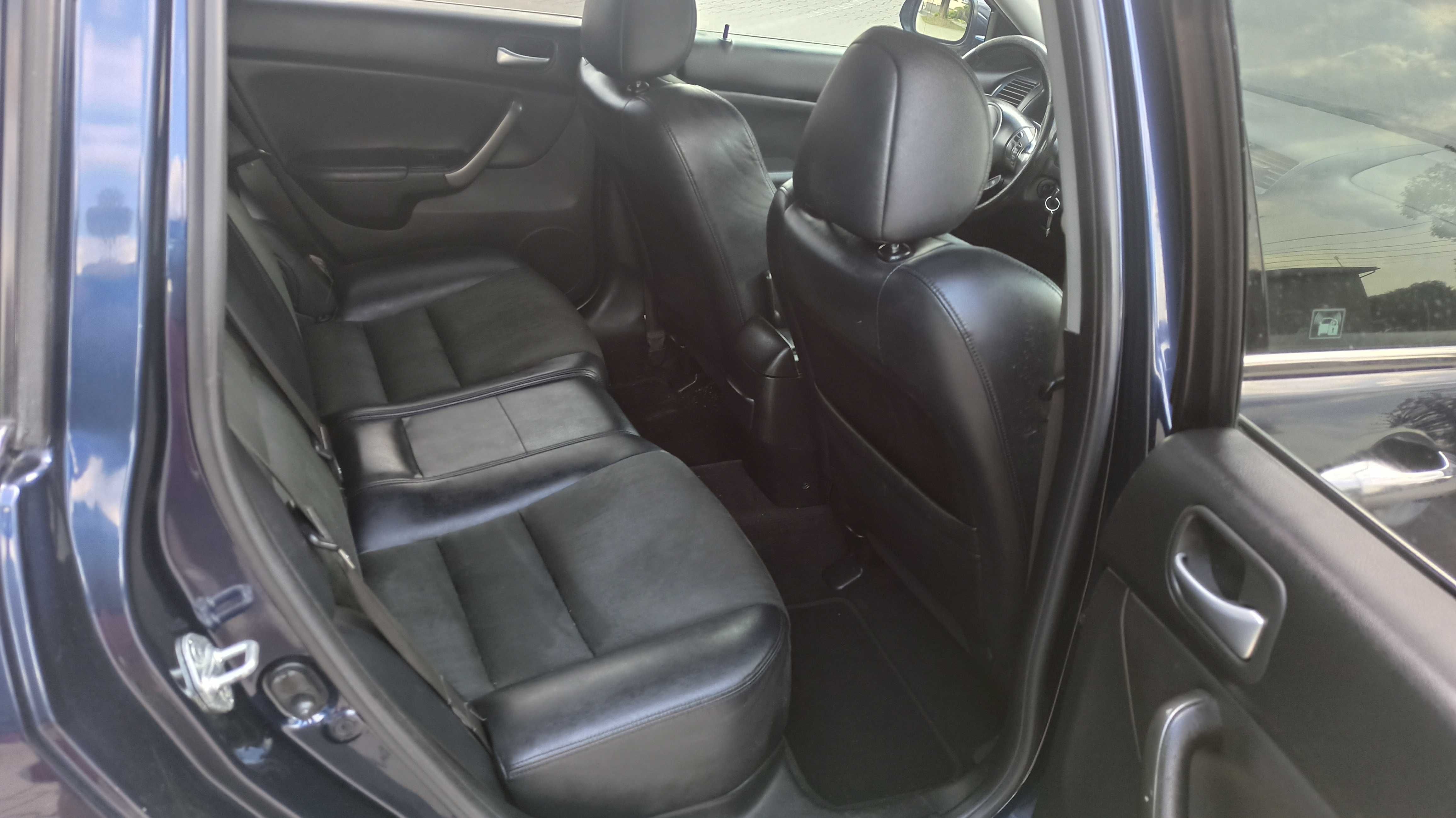 Honda Accord 2.2iCTDI Super stan