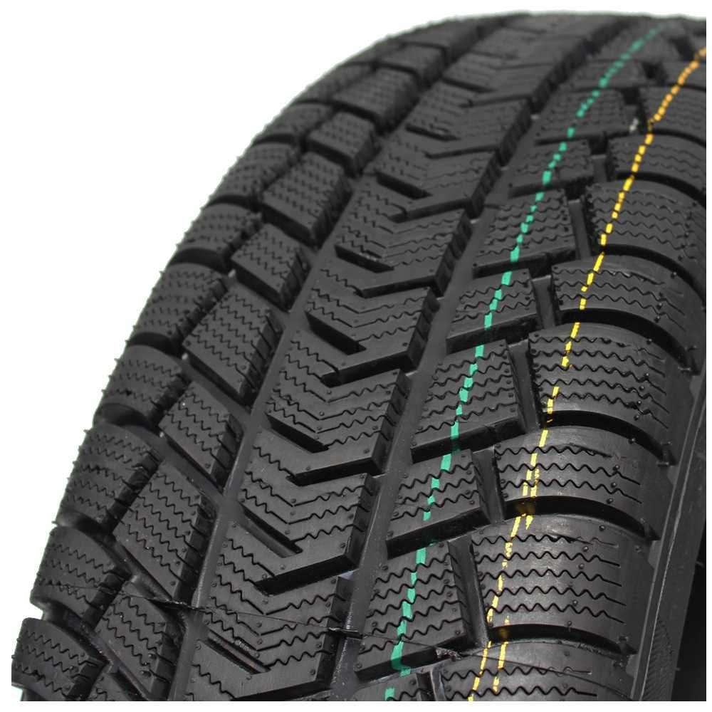 4x Opony Bieżnikowane 205/70R15 Zimowe Nowe