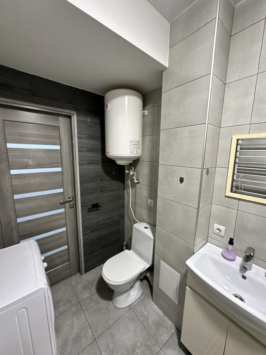 1 кімнатна квартира