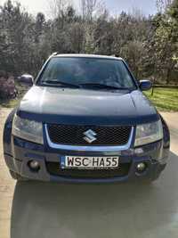 Suzuki Grand Vitara 4x4