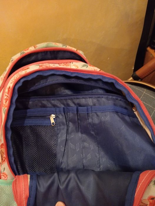 Рюкзак/ранець/портфель шкільний